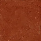 Vierkante buitenwandlamp, gekleurd terracotta Square - Toscot Viadurini