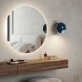 Lumira - Kleine Venetiaanse glazen wandlamp, gemaakt in Italië