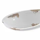 Wandlamp door urban stijl keramische Megan Ferroluce Viadurini