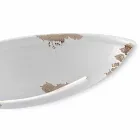 Wandlamp door urban stijl keramische Megan Ferroluce Viadurini