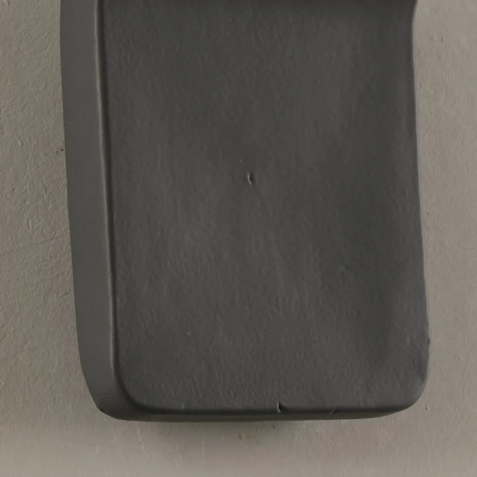 Wandlamp in geglazuurde Toscaanse Majolica Made in Italy - Toscot Vivaldi Viadurini