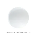 Modern Design Handgeblazen Venetiaans Glas Wandlamp - Moon Viadurini