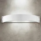 Ceramische muur witte tegel Glamour Aldo Bernardi Viadurini