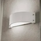 Ceramische muur witte tegel Glamour Aldo Bernardi Viadurini