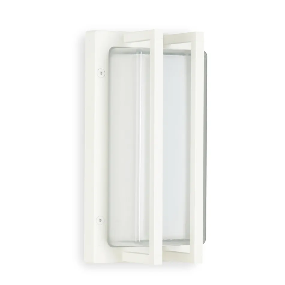 Vintage messing wandlamp, E27 fitting, en sfeervol licht, gemaakt in Italië - Kristal Viadurini