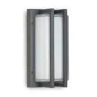 Vintage messing wandlamp, E27 fitting, en sfeervol licht, gemaakt in Italië - Kristal Viadurini