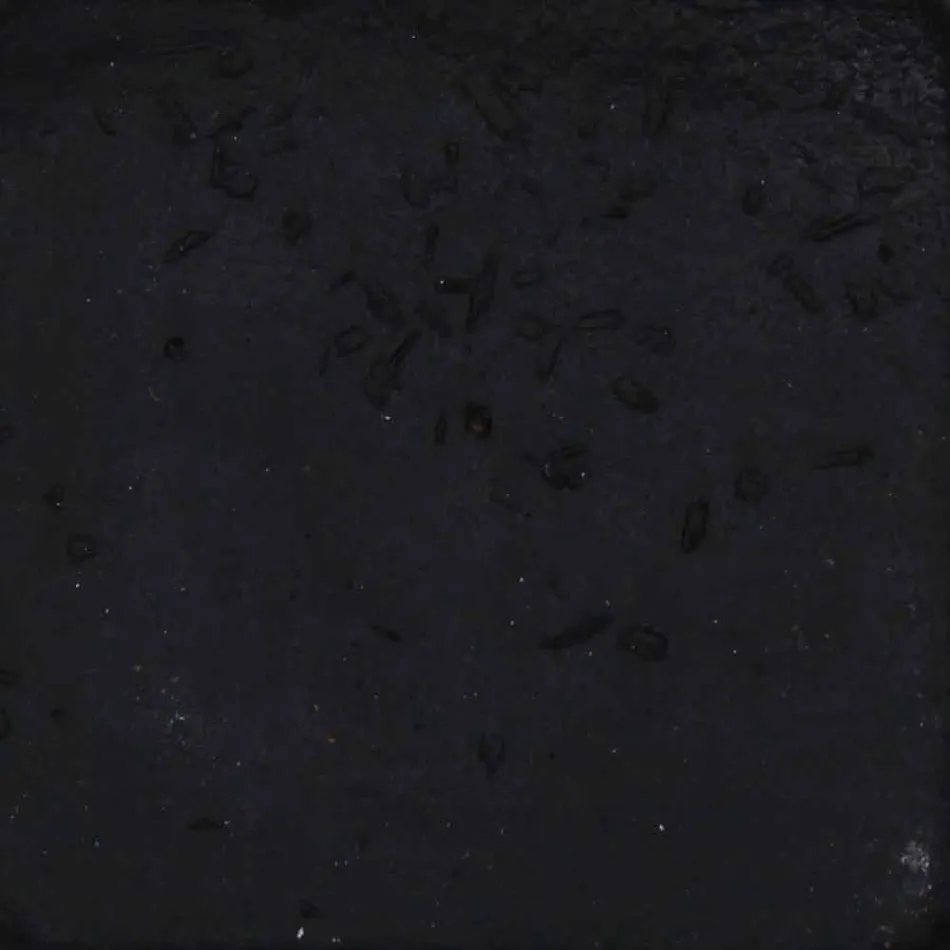 Led-wandlamp Smith - Toscot in design H 24 cm in aardewerk Viadurini