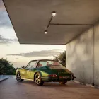 Ovale wandlamp met koperen kooi Made in Italy - Boot Viadurini