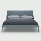 Slaapkamermeubels met 4 elementen moderne stijl Made in Italy - Eletta Viadurini