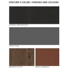 5 Elements Slaapkamermeubels Gemaakt in Italië Luxe - Zakynthos Viadurini