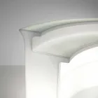 Heldere bar Moderne slide bar gemaakt in Italië Viadurini