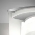 Heldere bar Moderne slide bar gemaakt in Italië Viadurini