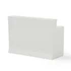 Modulaire toonbank met licht buiten Made in Italy - Mistra Viadurini