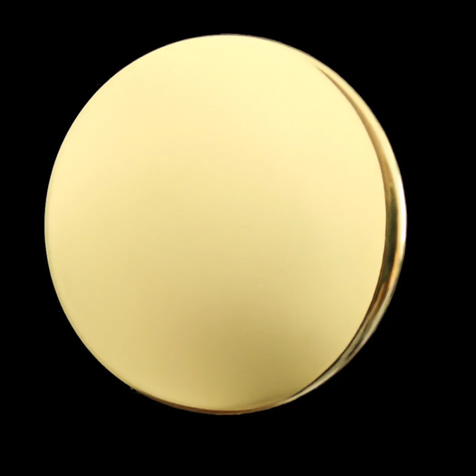 3-gats wastafelmengkraan met klassieke hendels in handgemaakt messing - Noriana Viadurini