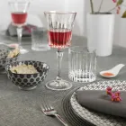 Lowball Tumbler Basso Ouderwetse Glazen voor Cockatil 12 Stuks - Senzatempo Viadurini