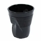 Modern gekleurde glazen waterglazen 6 stuks ontwerp - Sarabi Viadurini