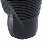 Modern gekleurde glazen waterglazen 6 stuks ontwerp - Sarabi Viadurini