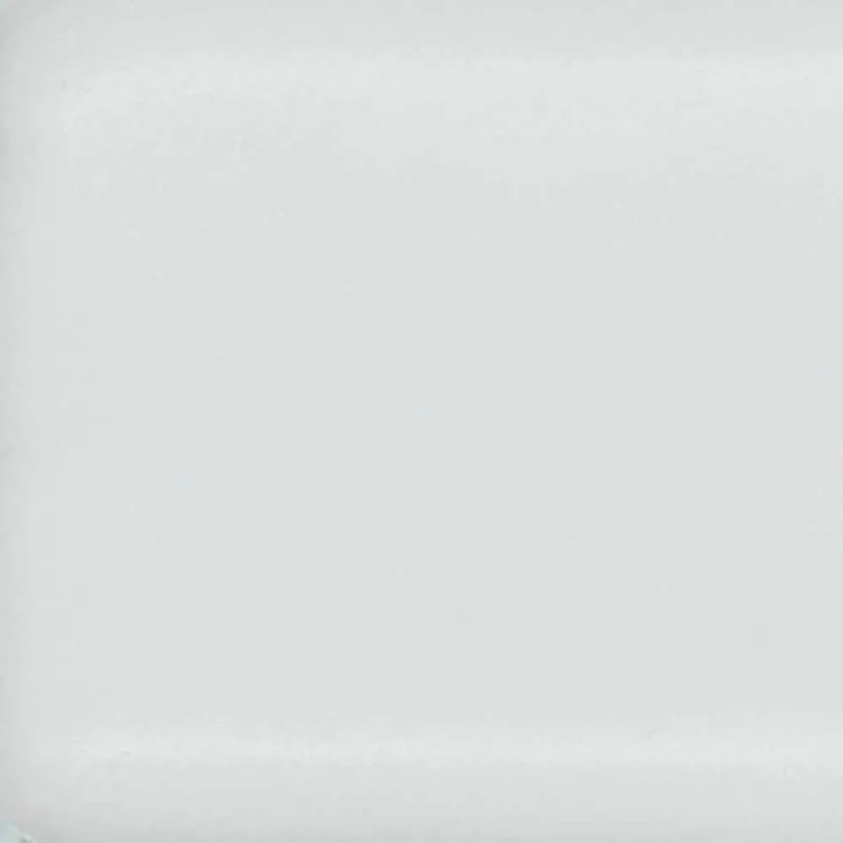 Bolvormig bidet in Fanna-gekleurd keramiek Viadurini