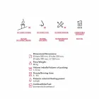 Biocamino outdoor bioethanol met glazen top Dean-Table Viadurini