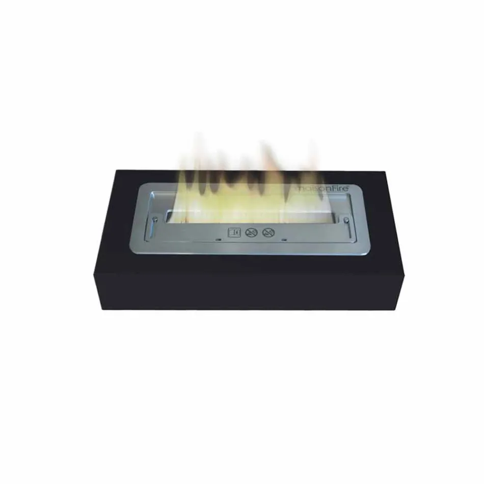 Kleine Biocamino van Bronte tafel Viadurini