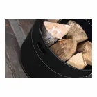 Logboekhouder van 100% Made in Italy Plato leer Viadurini