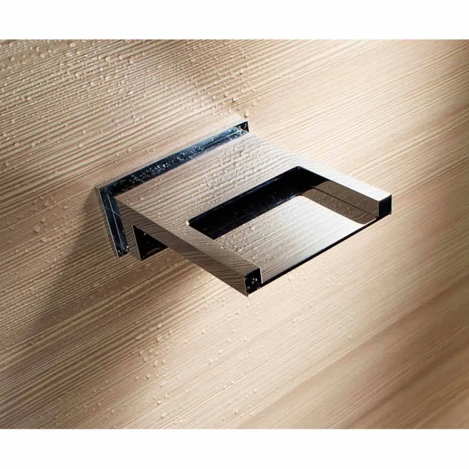 Bossini Bad Mouth Waterfall Muur Viadurini