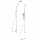 Bossini september Sliding douchedeur met water Flat Viadurini