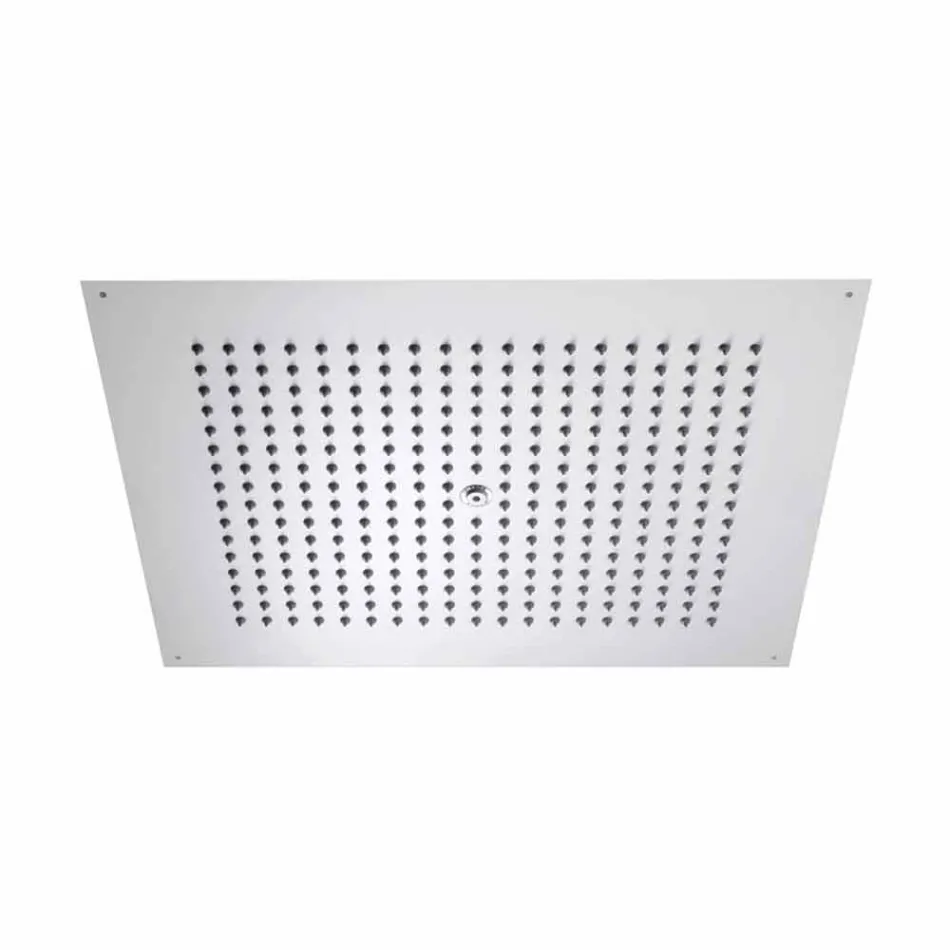Bossini douchekop Ultraplatte 570x470mm Viadurini