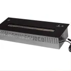 Brander lineaire elektronische bioethanol vermogen 3,6kW Aron 60 Viadurini