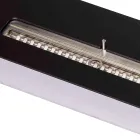 Roestvrijstalen bioethanolbrander voor Lineaire Open Haard Made Italy - Brandon Viadurini