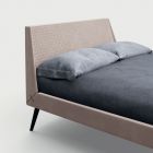 Slaapkamer met 4 moderne designelementen Made in Italy - Electric Viadurini