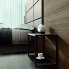 Tweepersoonsslaapkamer met 5 luxe Made in Italy-elementen - Emerald Viadurini