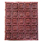 Geurkaars van bruine was met 25 lonten Made in Italy - Piura Viadurini