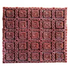 Geurkaars van bruine was met 25 lonten Made in Italy - Piura Viadurini