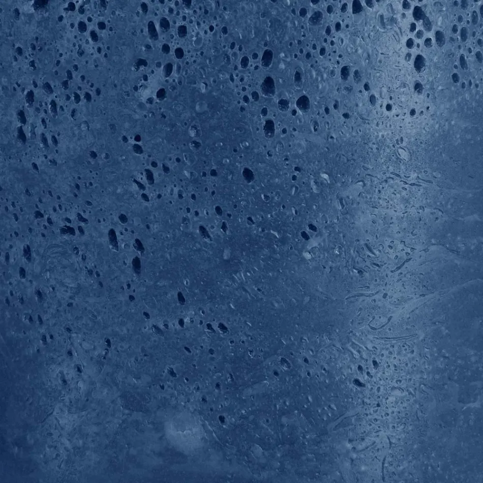 Handgemaakte moderne vierkante waskaars gemaakt in Italië - Mondeo Viadurini