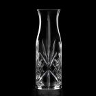 Vintage Design Eco Kristal Water- of Wijnkan 4 Stuks - Cantabile Viadurini