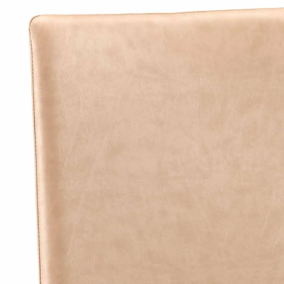 Carly modern design eetkamerstoel gemaakt in Italië Viadurini