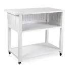 Buitenkar in geverfd aluminium met verschillende afwerkingen - Hotel Viadurini