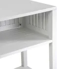 Buitenkar in geverfd aluminium met verschillende afwerkingen - Hotel Viadurini