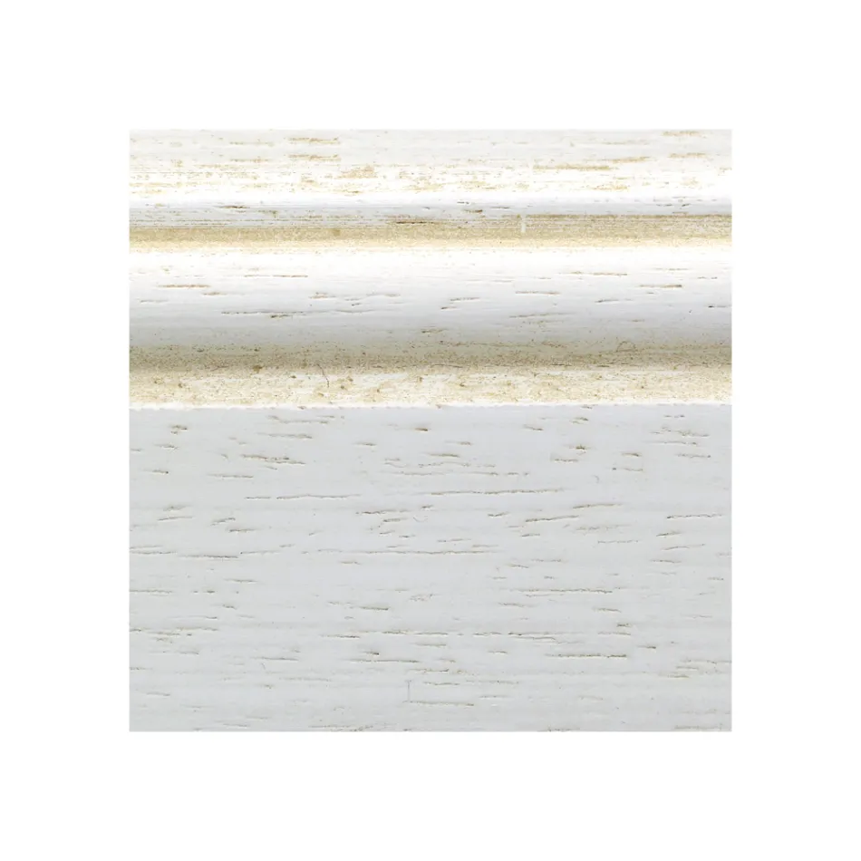 Kist van gefineerd hout met verschillende afwerkingen Made in Italy - Krishna Viadurini