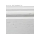 Kist van gefineerd hout en verschillende afwerkingen Made in Italy - Hermod Viadurini