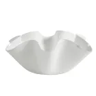 Middelpunt in acrylkristal Verschillende afwerkingen Gemaakt in Italië - Faustillo Viadurini