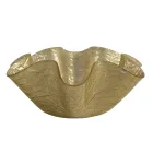 Middelpunt in acrylkristal Verschillende afwerkingen Gemaakt in Italië - Faustillo Viadurini