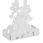 Mand met ijzeren bekerhouder in modern design Gemaakt in Italië - Marken Viadurini