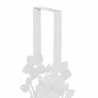 Mand met ijzeren bekerhouder in modern design Gemaakt in Italië - Marken Viadurini