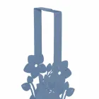 Mand met ijzeren bekerhouder in modern design Gemaakt in Italië - Marken Viadurini