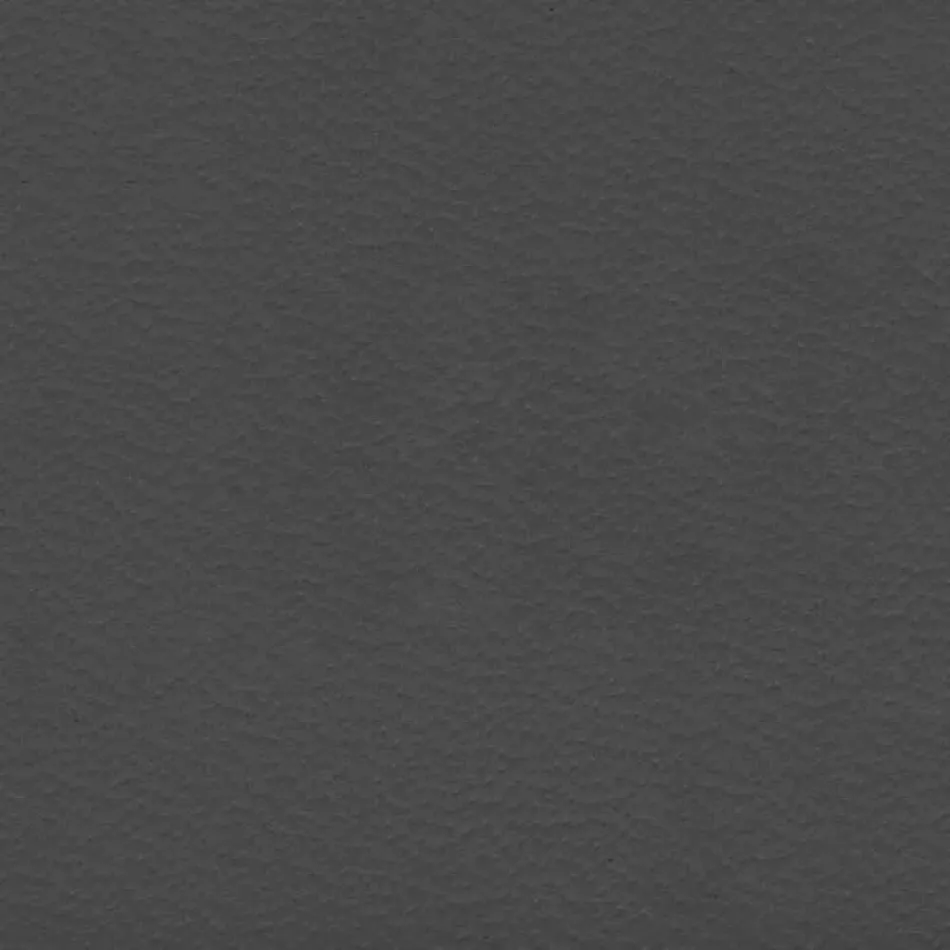 Afval papier mand gemaakt in Italië in geregenereerde Canistro leer Viadurini