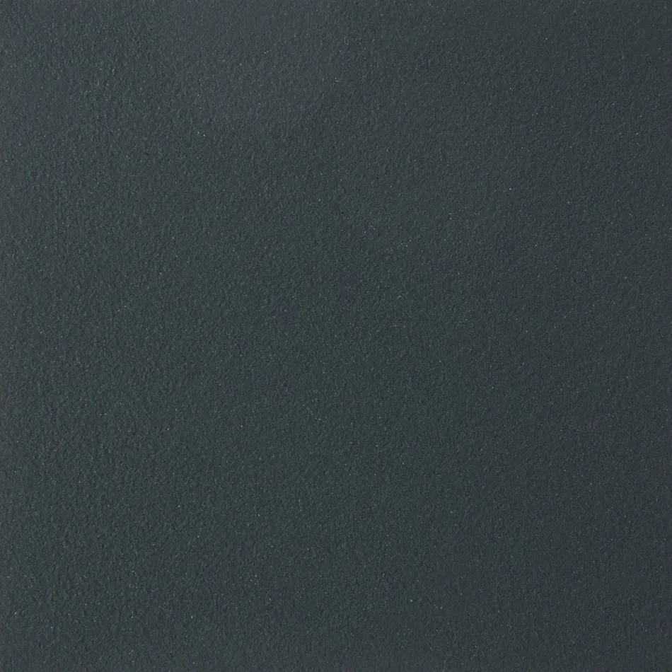 Outdoor schommelstoel van gegalvaniseerd metaal Made in Italy - Vikas Viadurini