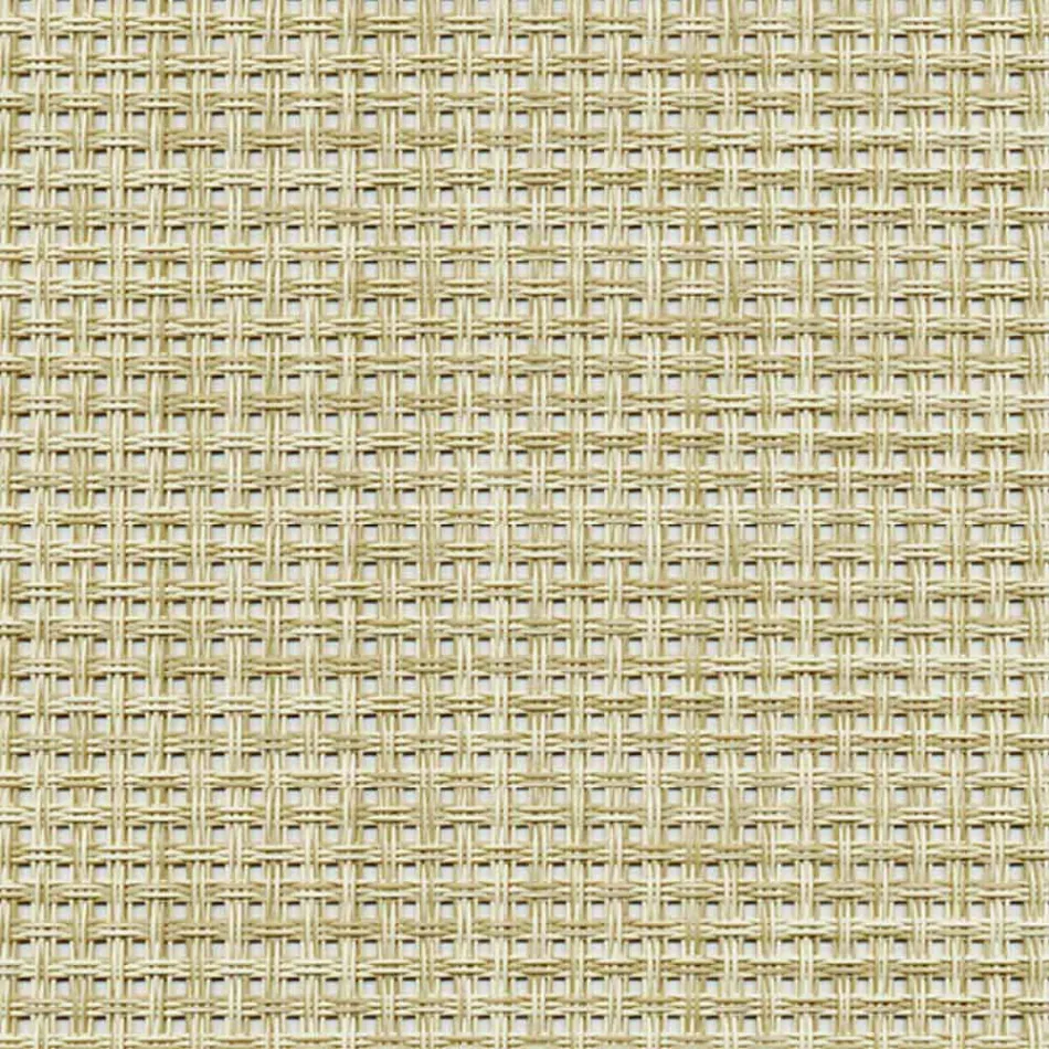 Moderne tuinchaise longue met parasol en verstelbare rugleuning - Arnold Viadurini