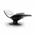 Modern design Chaise Longue Sightly gemaakt in Italië Viadurini